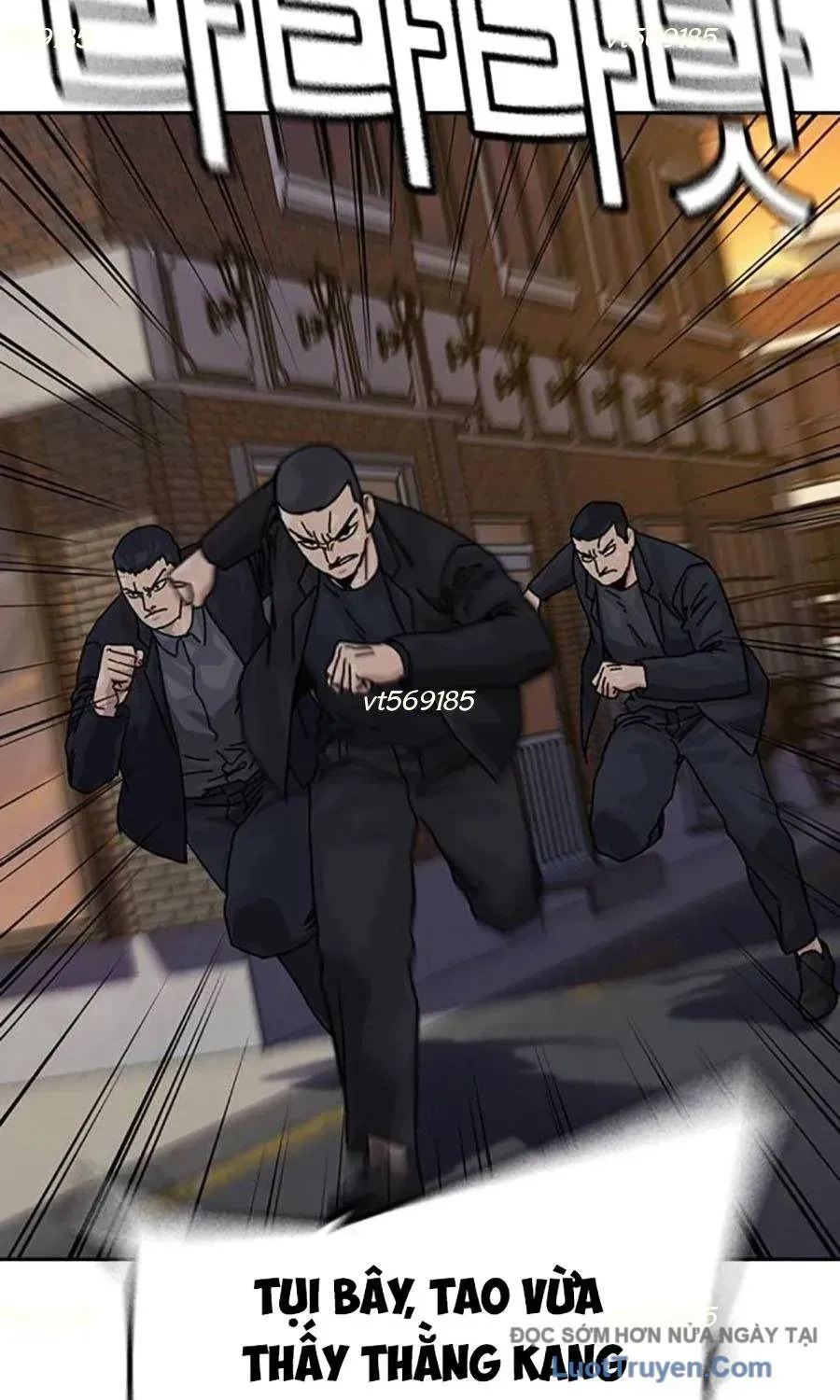 đọc truyện Để Có Thể Sống Sót Chương 191 ảnh 86 tại Thiên Thai Truyện