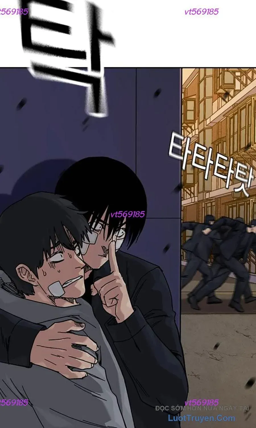 đọc truyện Để Có Thể Sống Sót Chương 191 ảnh 90 tại Thiên Thai Truyện