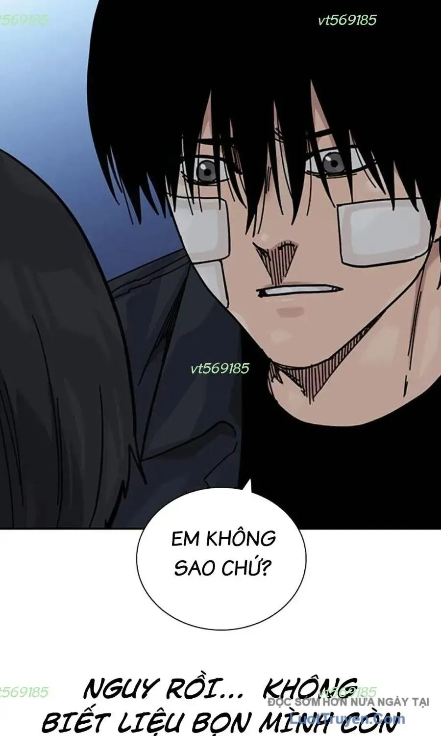 đọc truyện Để Có Thể Sống Sót Chương 191 ảnh 92 tại Thiên Thai Truyện