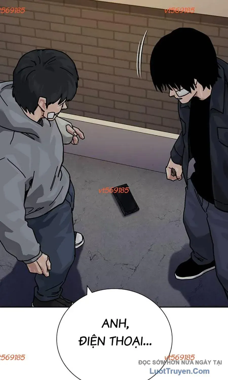 đọc truyện Để Có Thể Sống Sót Chương 191 ảnh 94 tại Thiên Thai Truyện