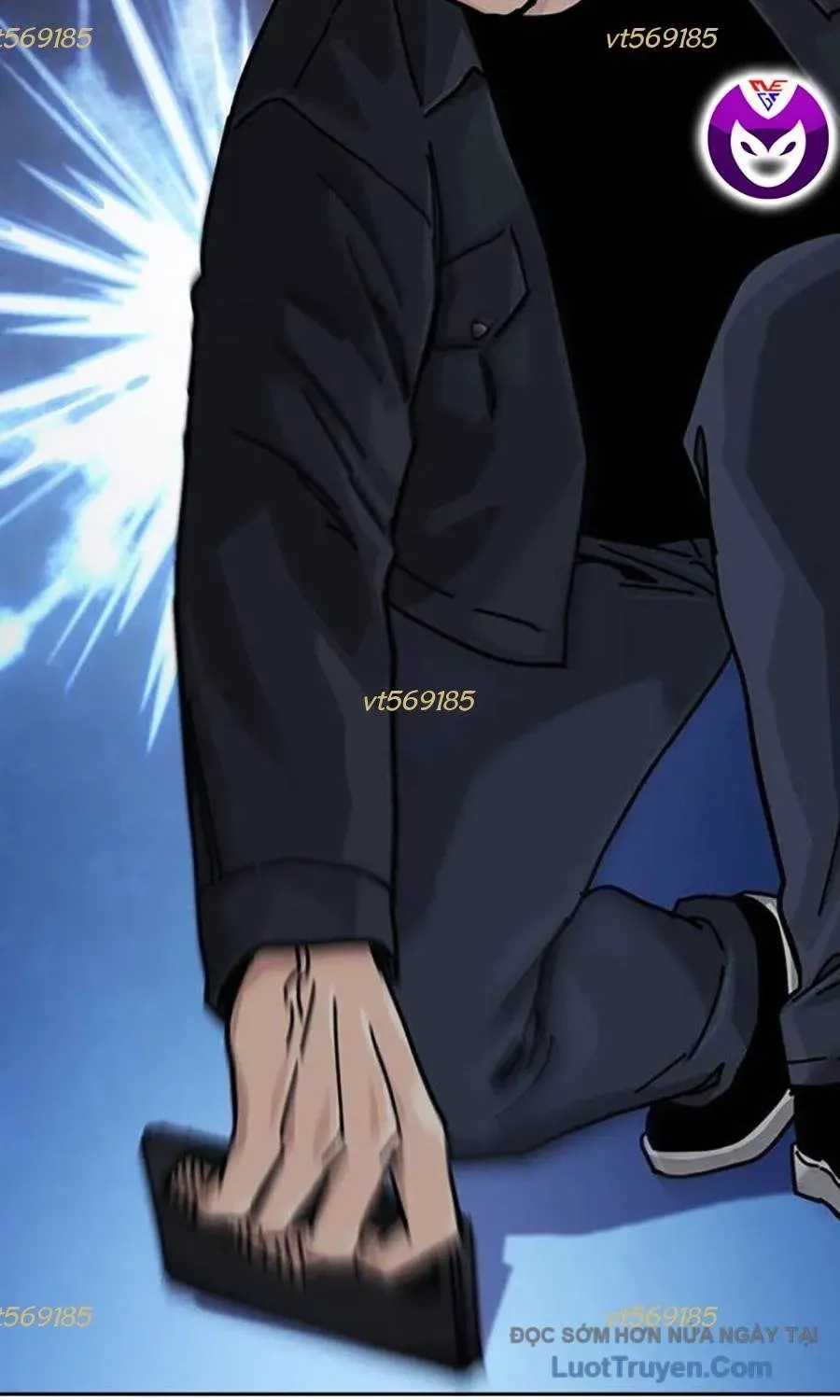 đọc truyện Để Có Thể Sống Sót Chương 191 ảnh 96 tại Thiên Thai Truyện