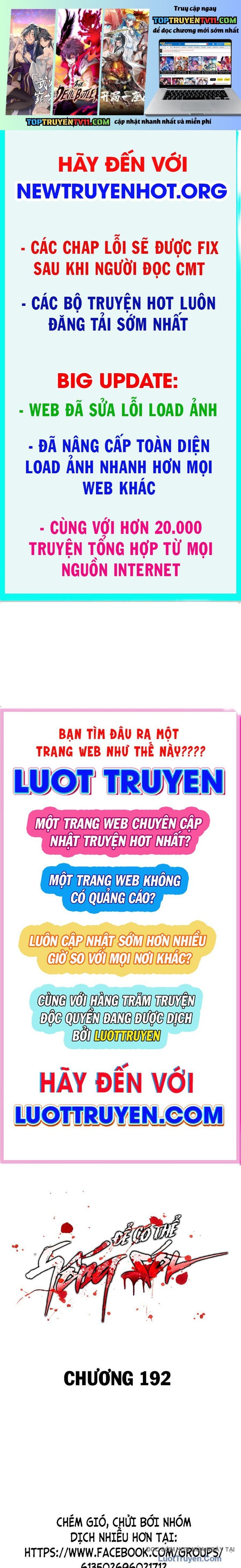 đọc truyện Để Có Thể Sống Sót Chương 192 ảnh 3 tại Thiên Thai Truyện