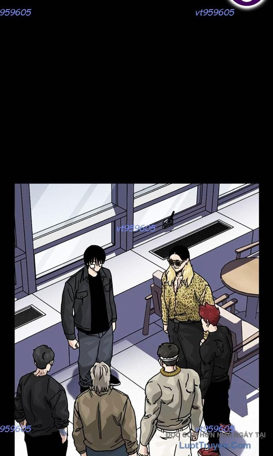 đọc truyện Để Có Thể Sống Sót Chương 192 ảnh 12 tại Thiên Thai Truyện