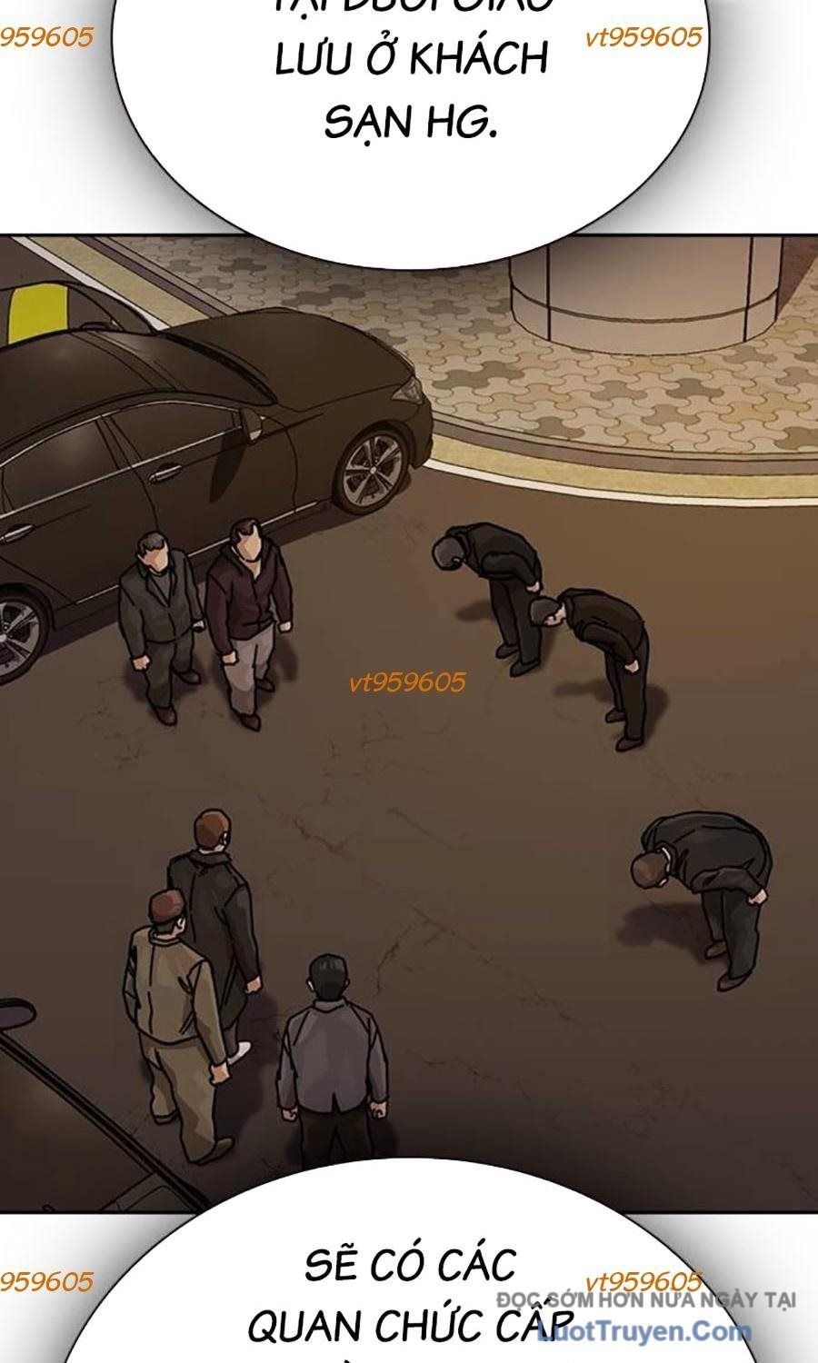 đọc truyện Để Có Thể Sống Sót Chương 192 ảnh 104 tại Thiên Thai Truyện