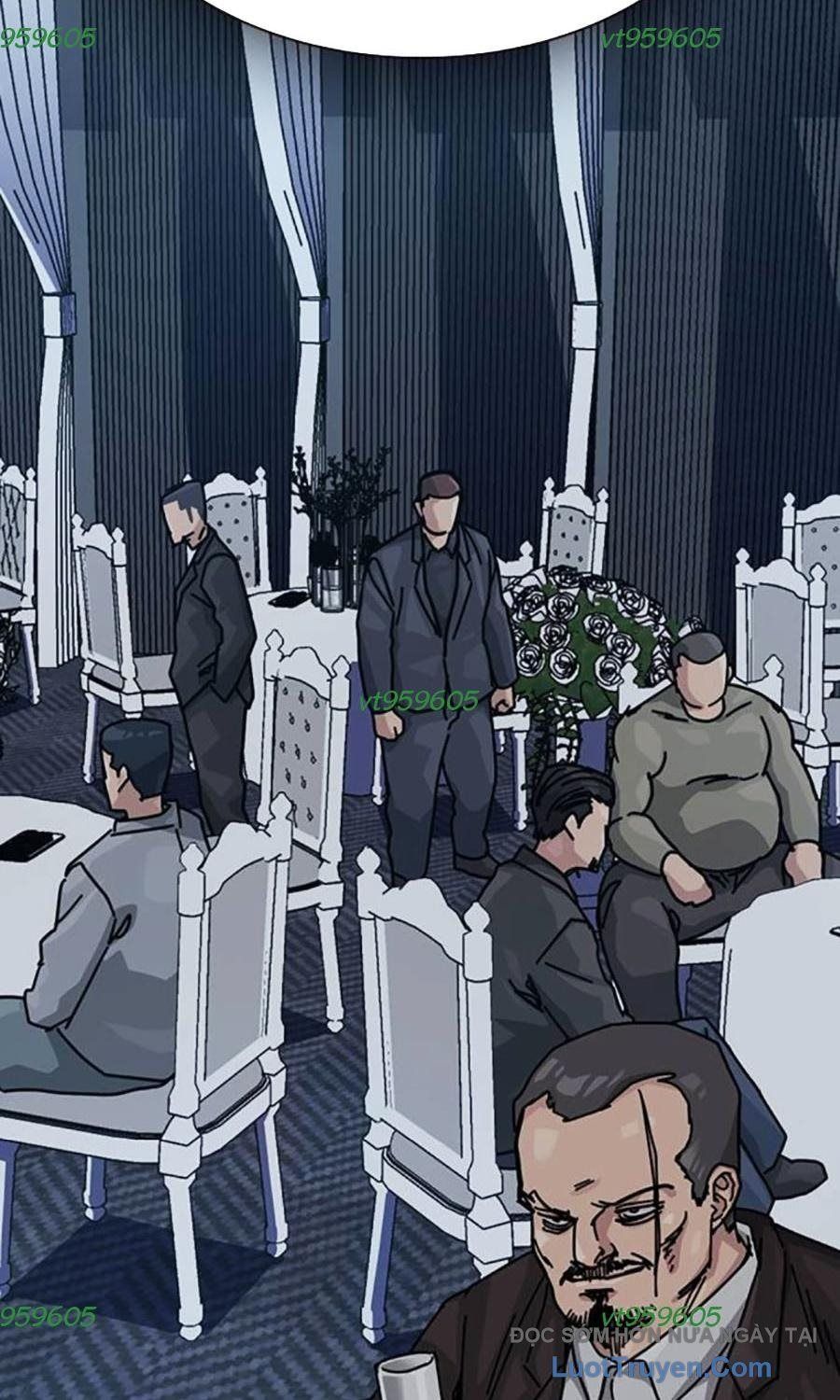 đọc truyện Để Có Thể Sống Sót Chương 192 ảnh 106 tại Thiên Thai Truyện