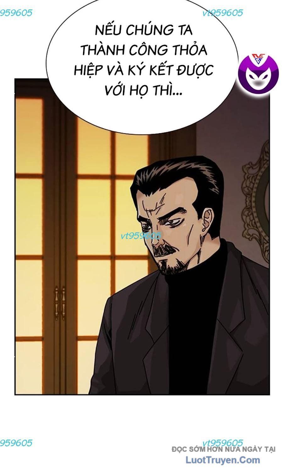 đọc truyện Để Có Thể Sống Sót Chương 192 ảnh 108 tại Thiên Thai Truyện