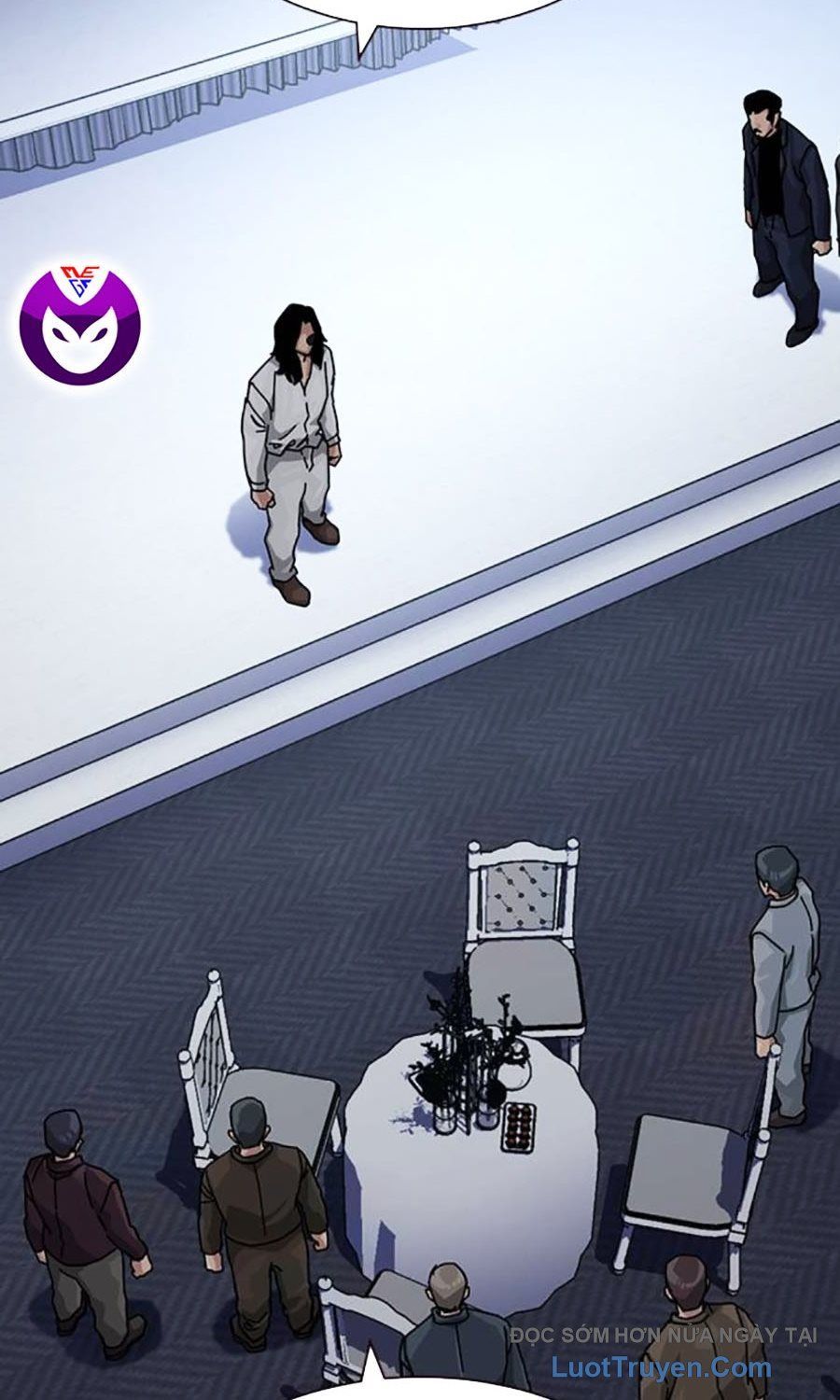 đọc truyện Để Có Thể Sống Sót Chương 192 ảnh 118 tại Thiên Thai Truyện