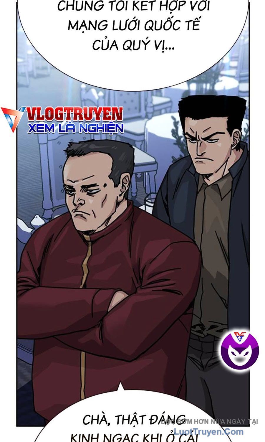 đọc truyện Để Có Thể Sống Sót Chương 192 ảnh 121 tại Thiên Thai Truyện