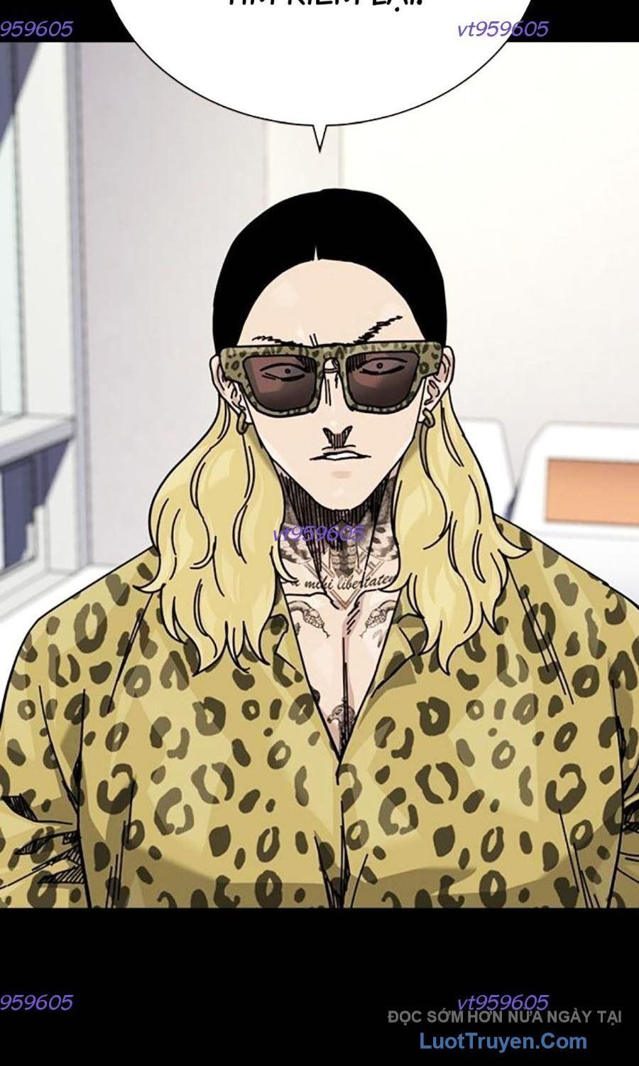 đọc truyện Để Có Thể Sống Sót Chương 192 ảnh 14 tại Thiên Thai Truyện