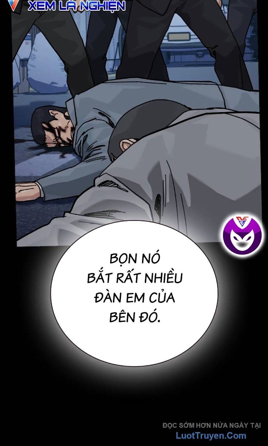 đọc truyện Để Có Thể Sống Sót Chương 192 ảnh 16 tại Thiên Thai Truyện