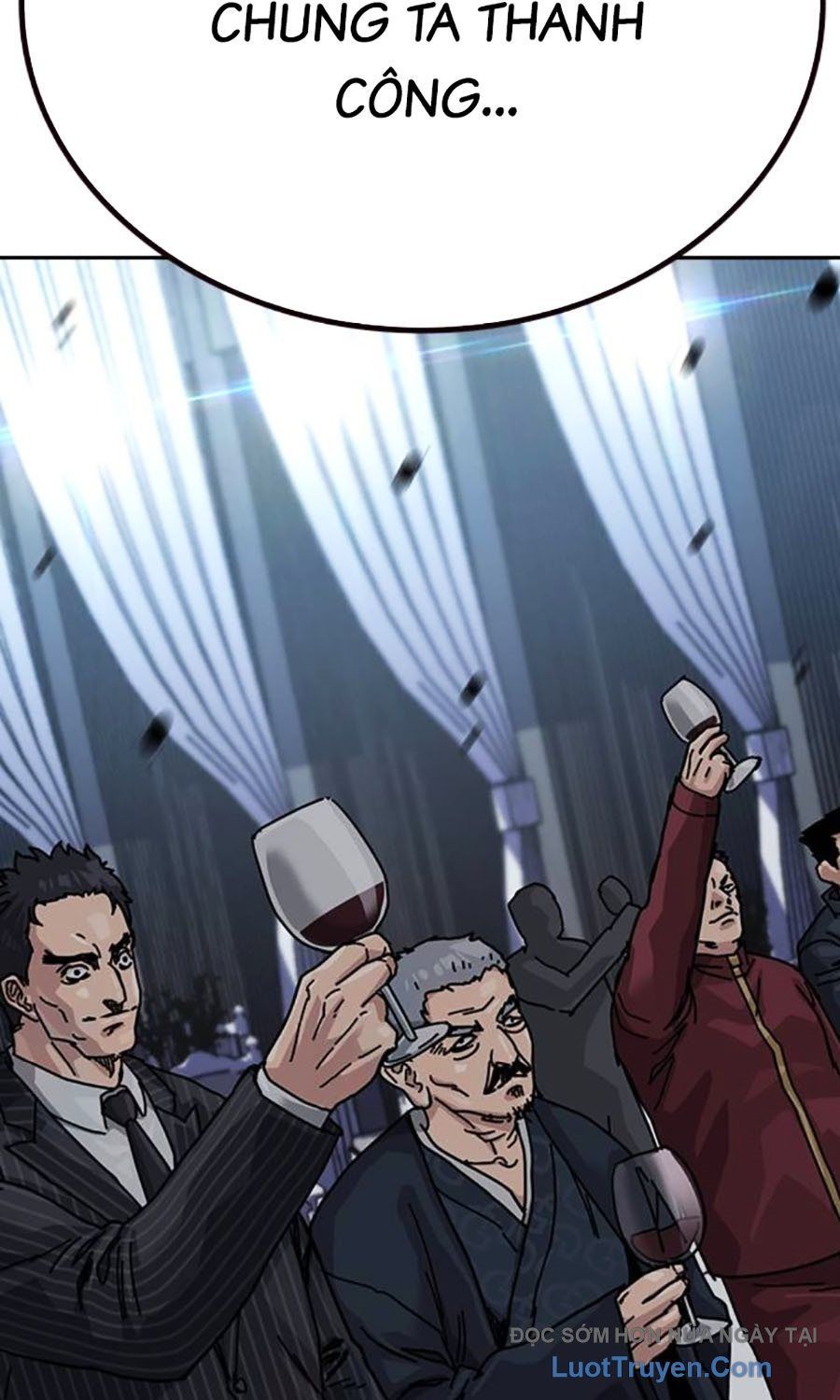 đọc truyện Để Có Thể Sống Sót Chương 192 ảnh 144 tại Thiên Thai Truyện