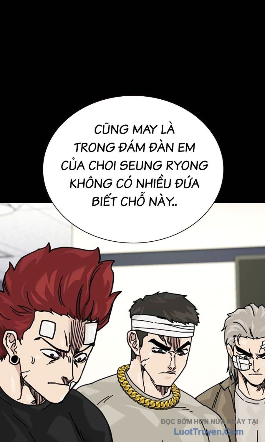 đọc truyện Để Có Thể Sống Sót Chương 192 ảnh 17 tại Thiên Thai Truyện