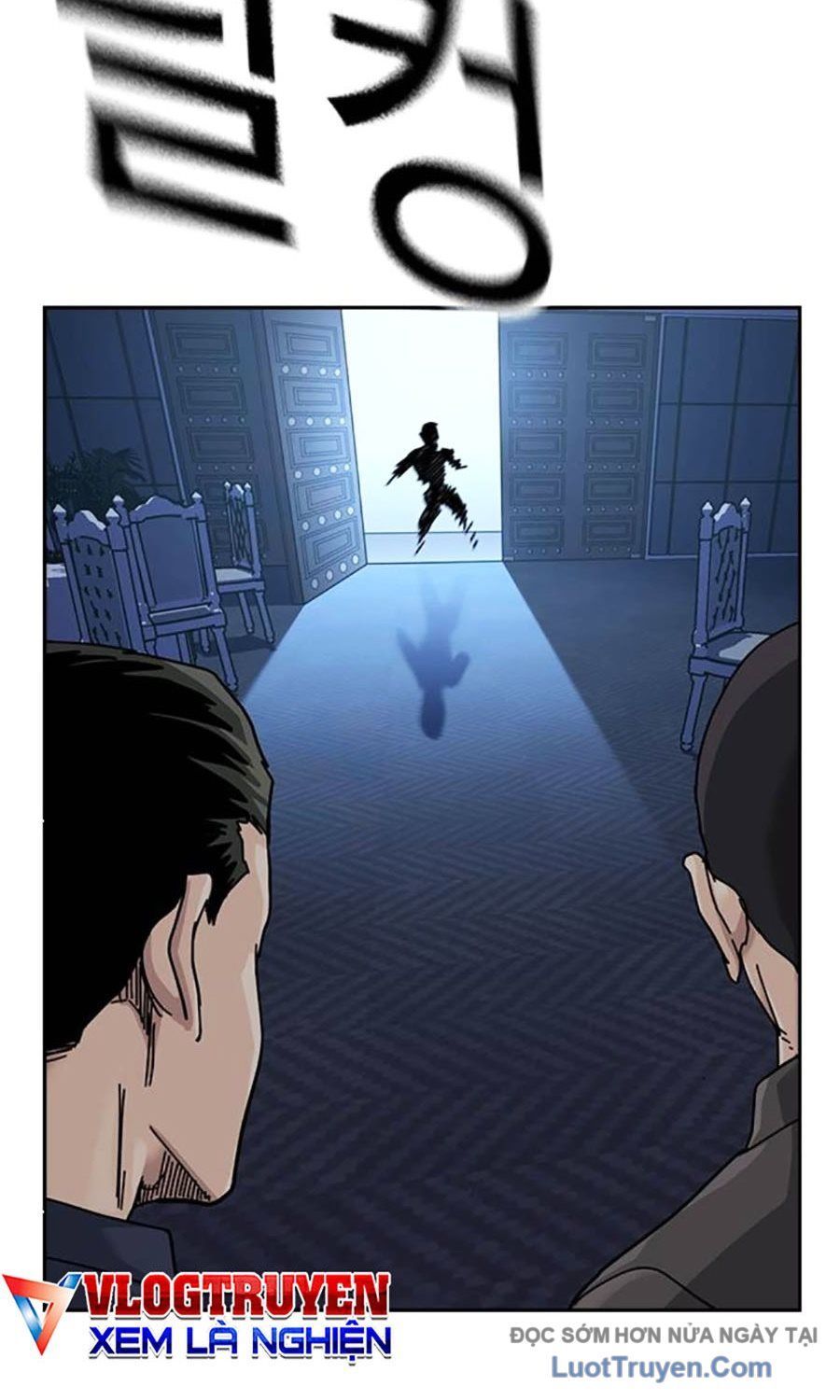 đọc truyện Để Có Thể Sống Sót Chương 192 ảnh 153 tại Thiên Thai Truyện