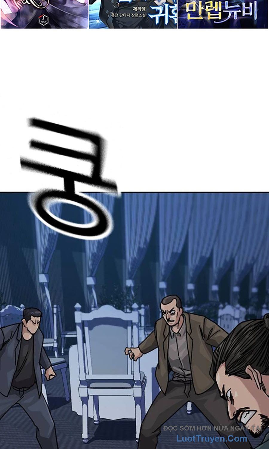 đọc truyện Để Có Thể Sống Sót Chương 192 ảnh 157 tại Thiên Thai Truyện