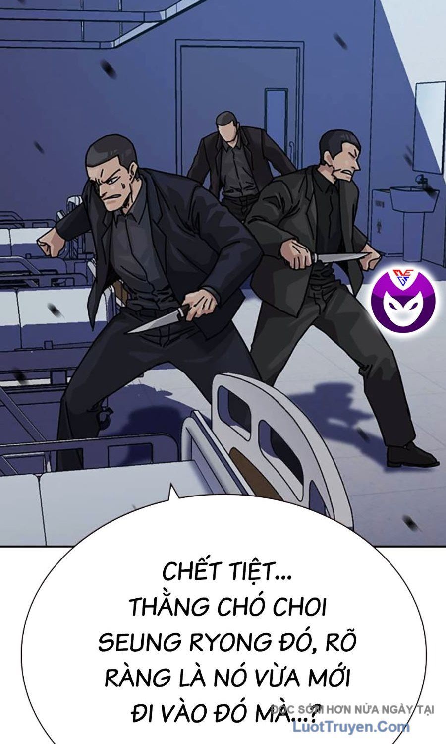 đọc truyện Để Có Thể Sống Sót Chương 192 ảnh 163 tại Thiên Thai Truyện