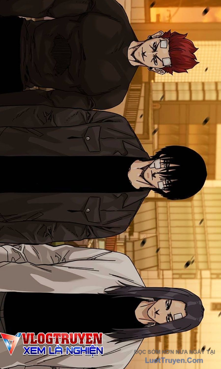 đọc truyện Để Có Thể Sống Sót Chương 192 ảnh 172 tại Thiên Thai Truyện