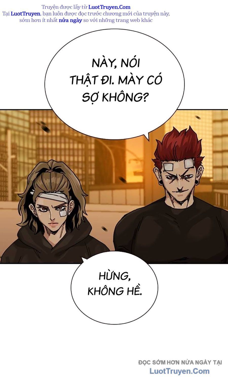 đọc truyện Để Có Thể Sống Sót Chương 192 ảnh 174 tại Thiên Thai Truyện