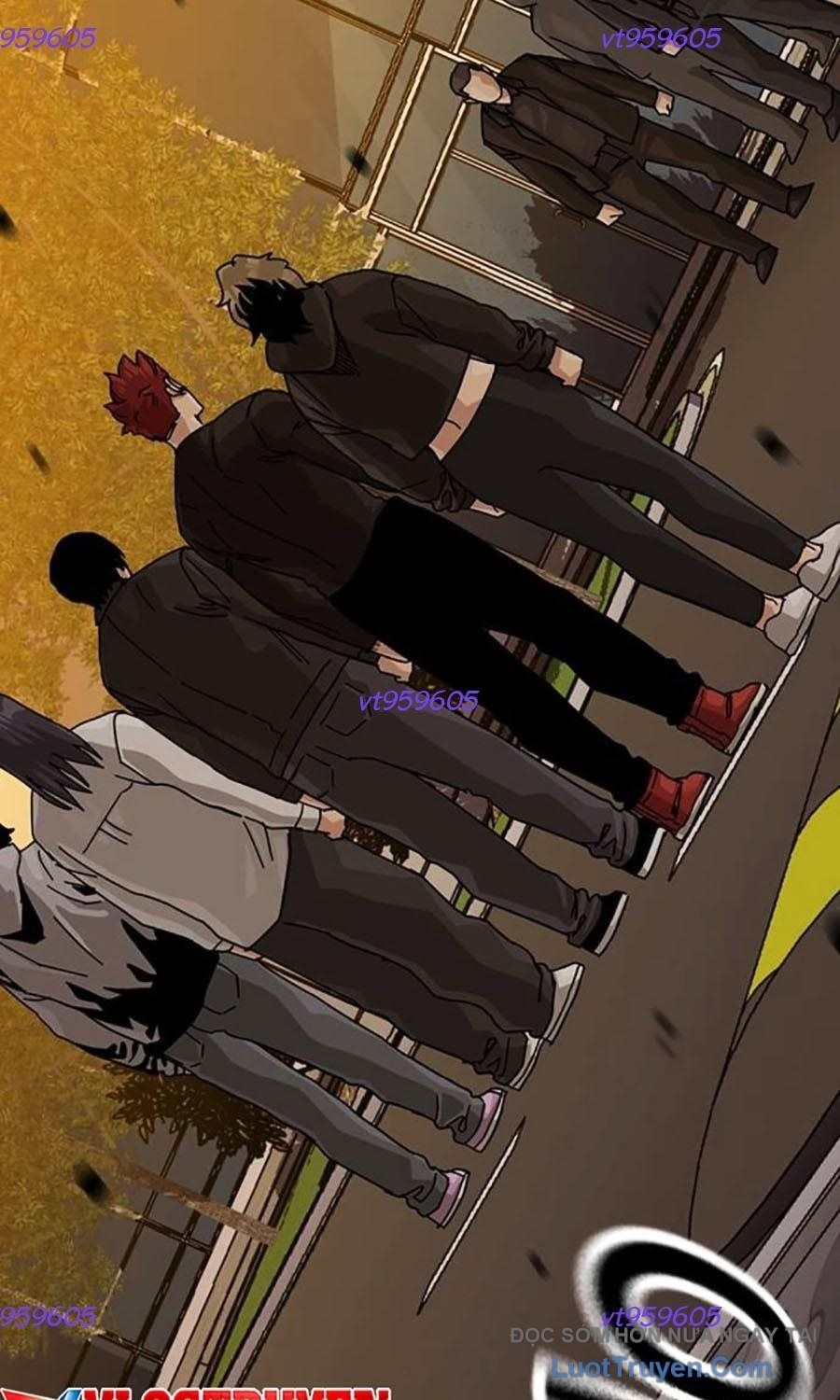 đọc truyện Để Có Thể Sống Sót Chương 192 ảnh 182 tại Thiên Thai Truyện