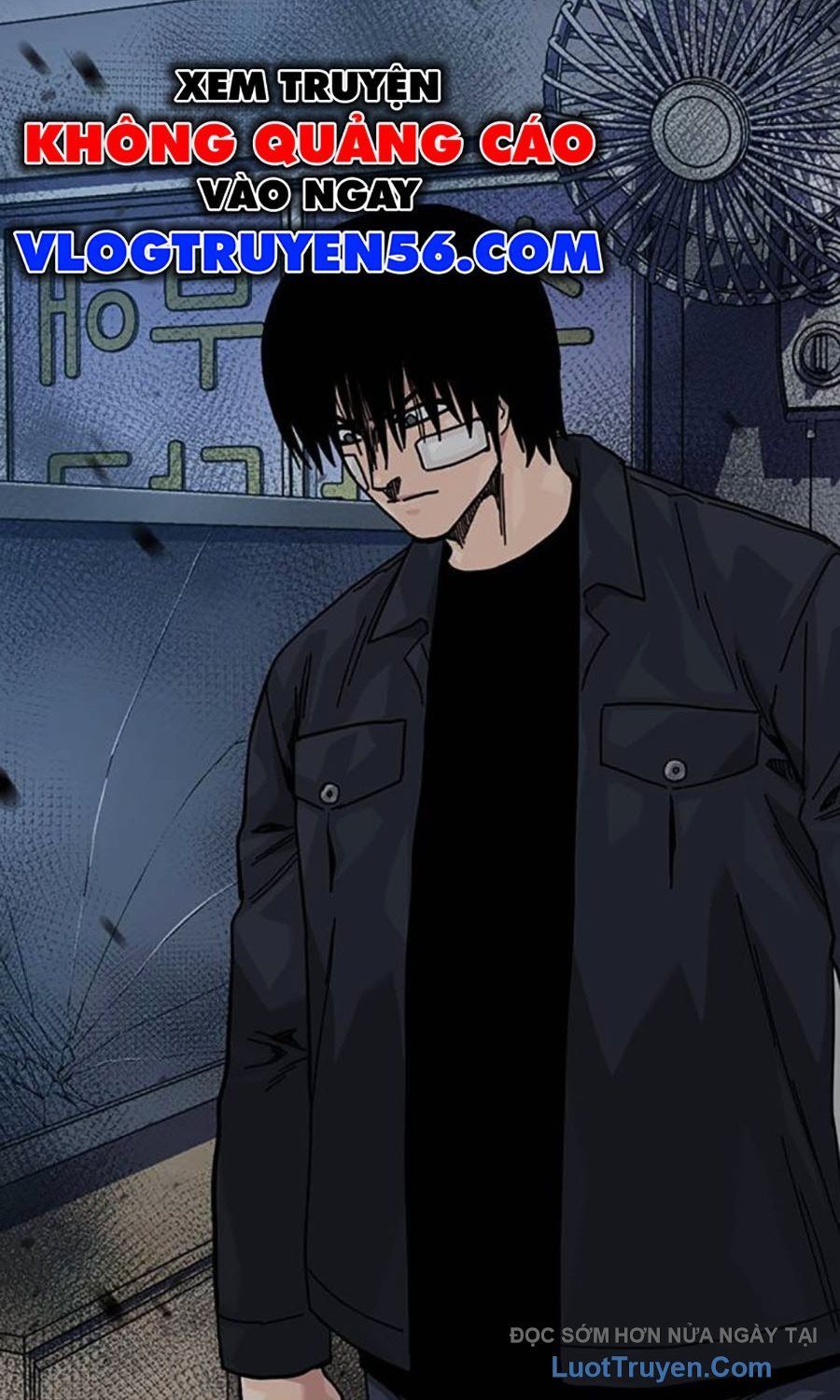 đọc truyện Để Có Thể Sống Sót Chương 192 ảnh 22 tại Thiên Thai Truyện