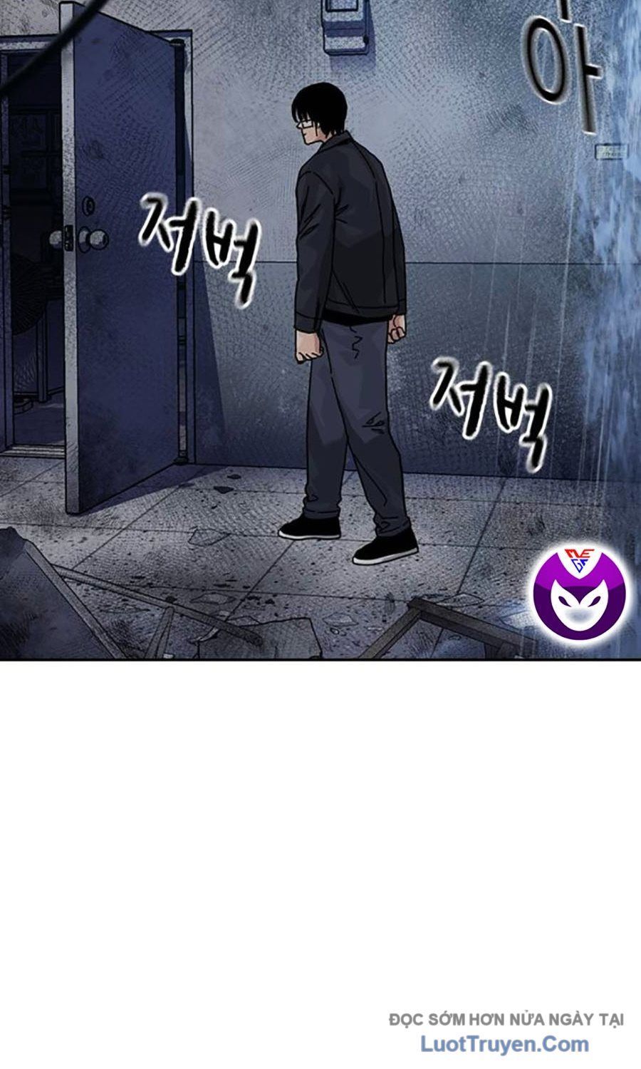 đọc truyện Để Có Thể Sống Sót Chương 192 ảnh 24 tại Thiên Thai Truyện