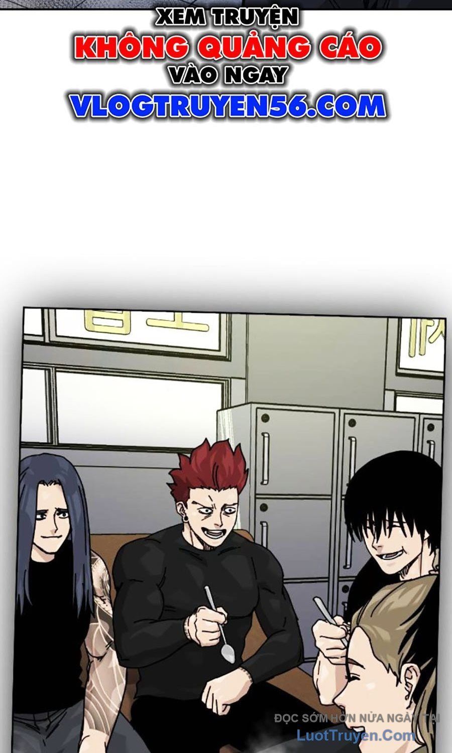 đọc truyện Để Có Thể Sống Sót Chương 192 ảnh 26 tại Thiên Thai Truyện