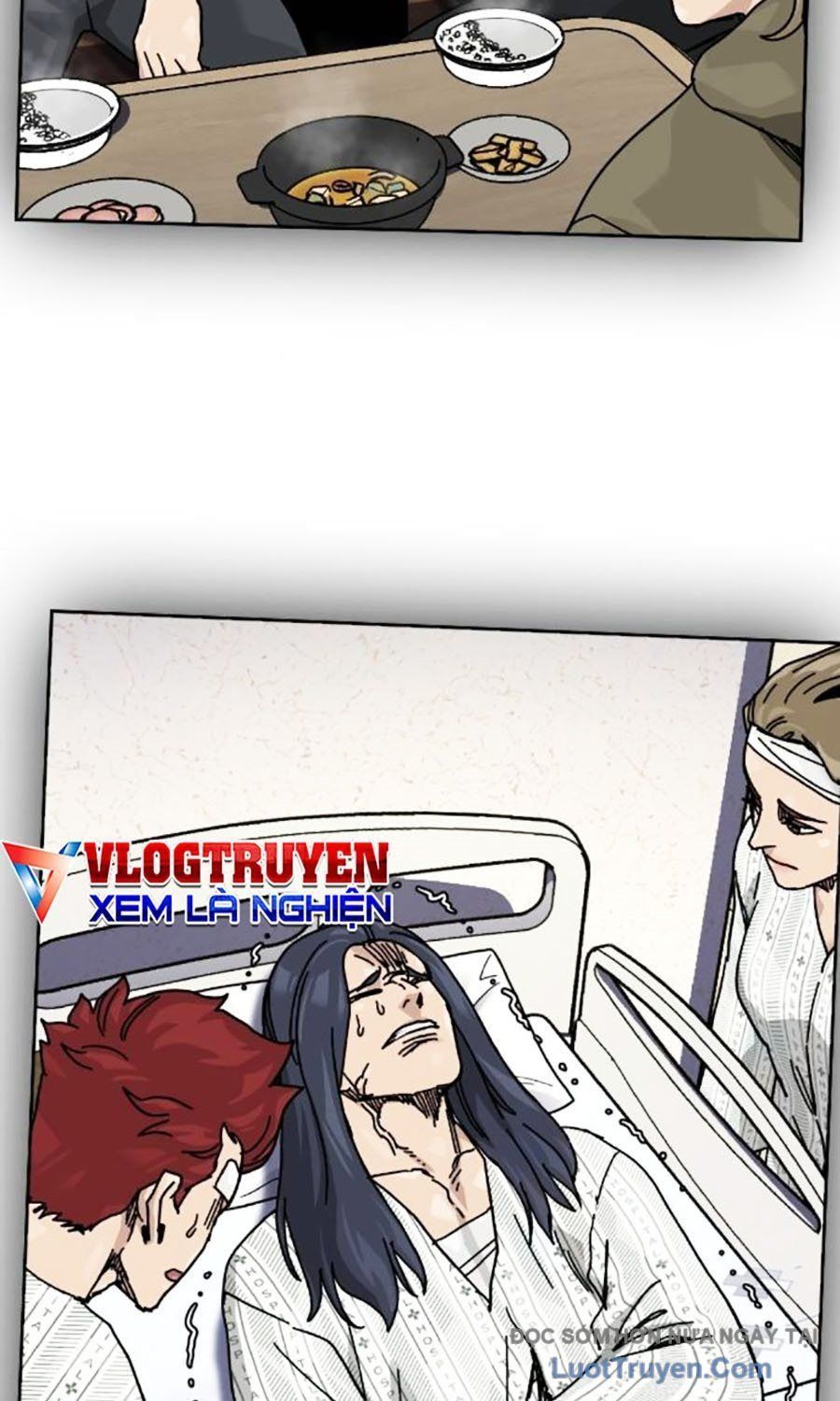 đọc truyện Để Có Thể Sống Sót Chương 192 ảnh 27 tại Thiên Thai Truyện