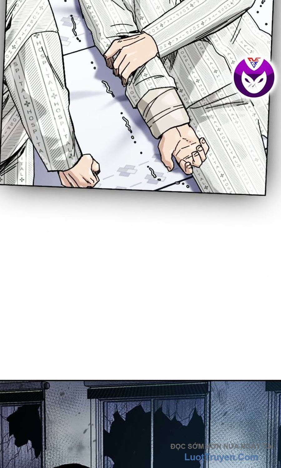 đọc truyện Để Có Thể Sống Sót Chương 192 ảnh 28 tại Thiên Thai Truyện