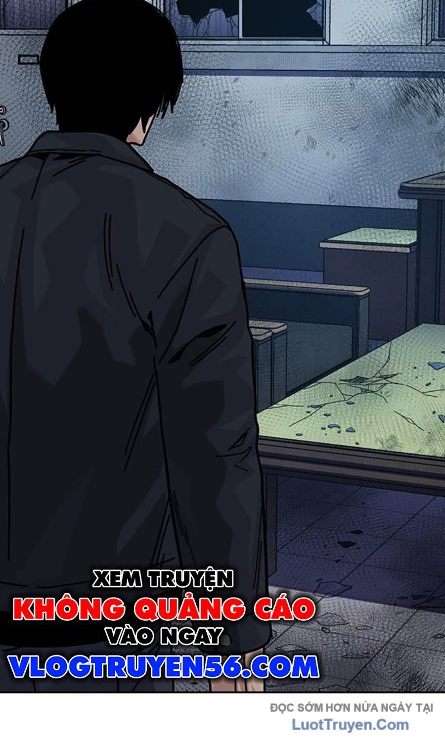 đọc truyện Để Có Thể Sống Sót Chương 192 ảnh 29 tại Thiên Thai Truyện