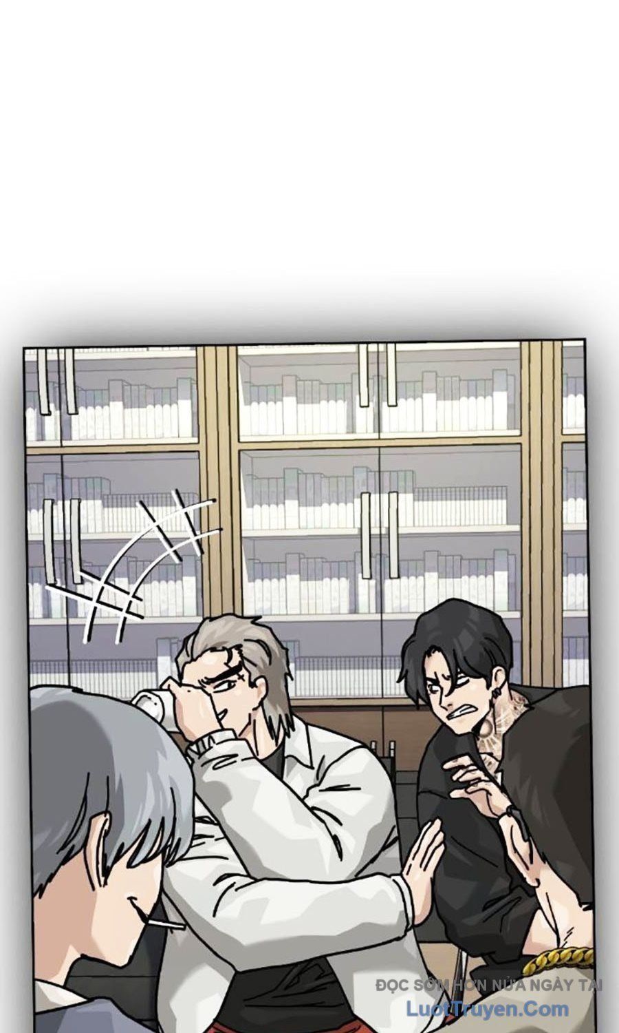 đọc truyện Để Có Thể Sống Sót Chương 192 ảnh 30 tại Thiên Thai Truyện