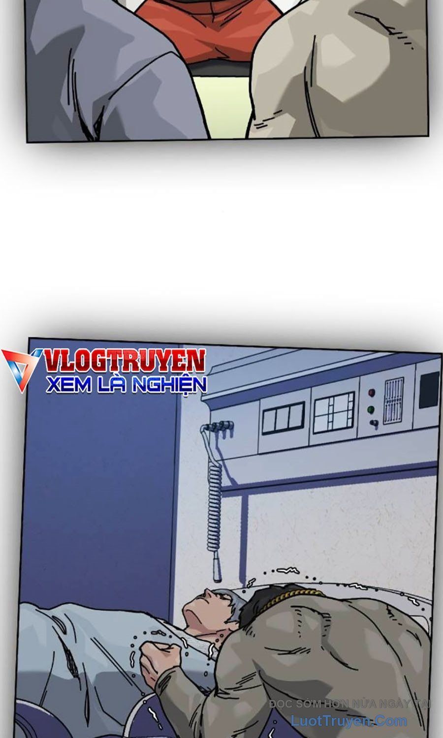 đọc truyện Để Có Thể Sống Sót Chương 192 ảnh 31 tại Thiên Thai Truyện