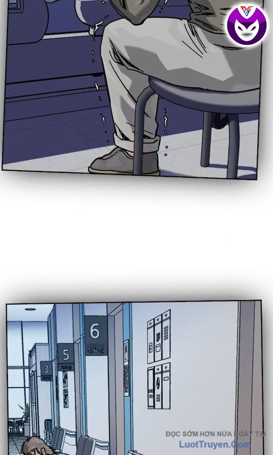 đọc truyện Để Có Thể Sống Sót Chương 192 ảnh 32 tại Thiên Thai Truyện