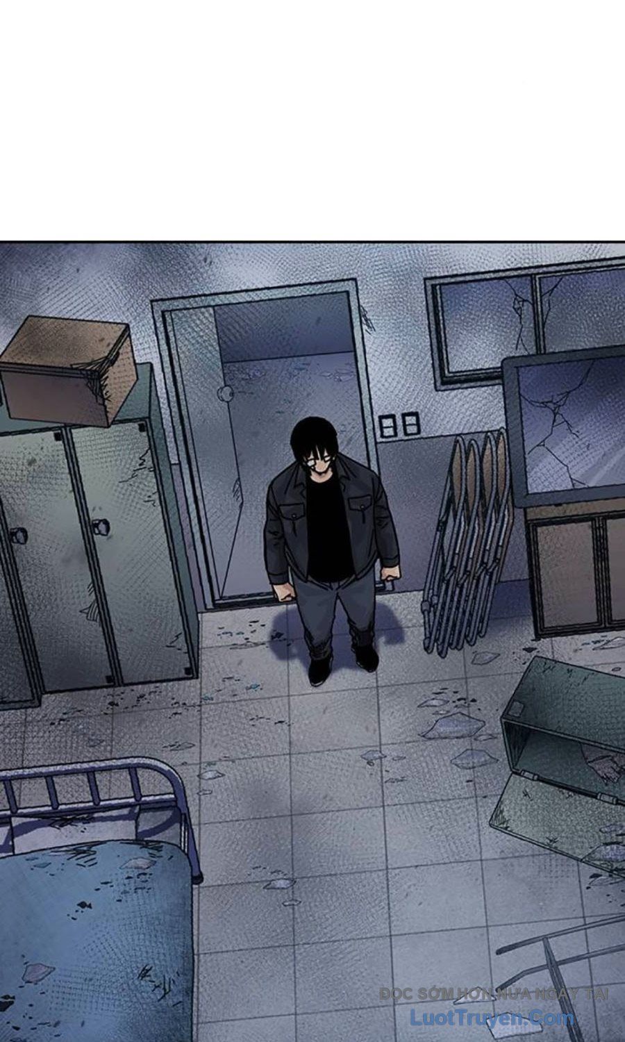 đọc truyện Để Có Thể Sống Sót Chương 192 ảnh 34 tại Thiên Thai Truyện