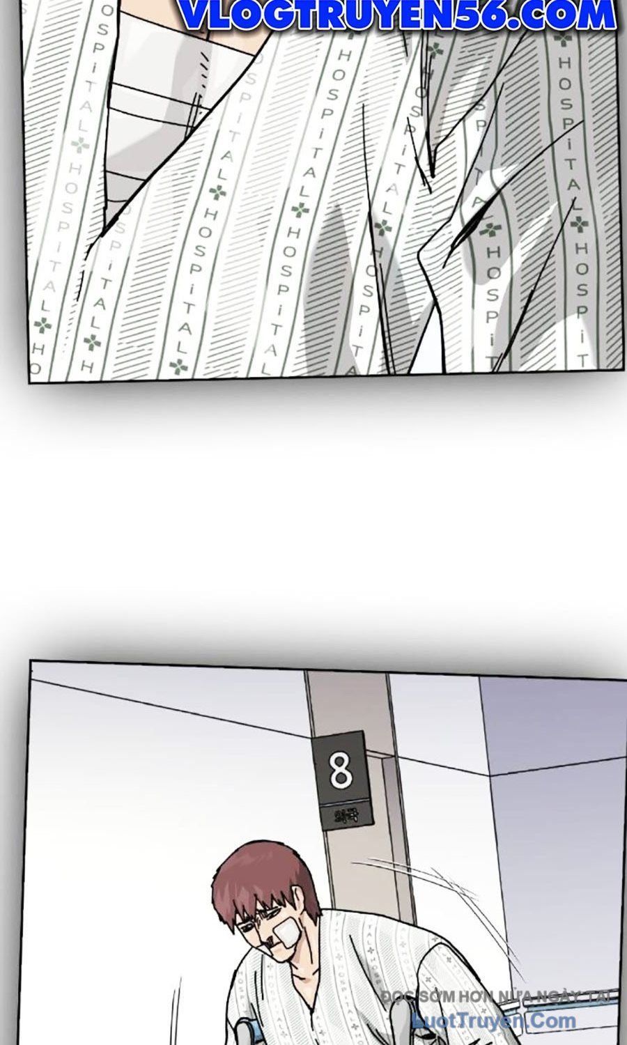 đọc truyện Để Có Thể Sống Sót Chương 192 ảnh 38 tại Thiên Thai Truyện