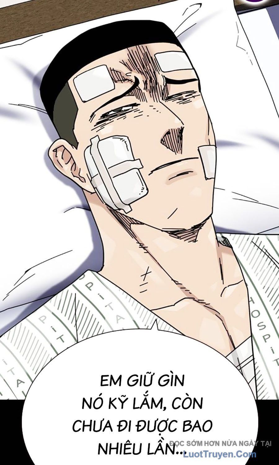 đọc truyện Để Có Thể Sống Sót Chương 192 ảnh 44 tại Thiên Thai Truyện