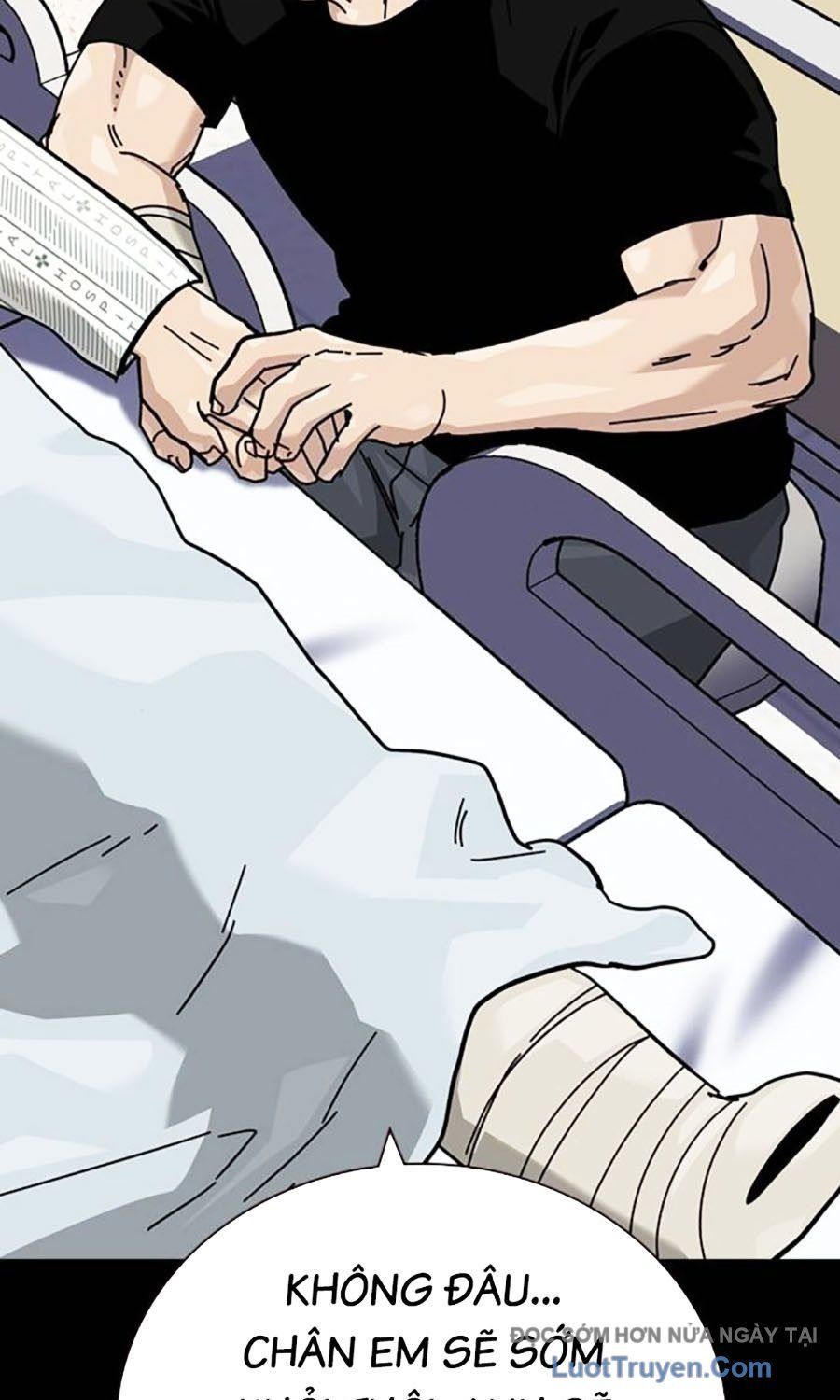 đọc truyện Để Có Thể Sống Sót Chương 192 ảnh 46 tại Thiên Thai Truyện