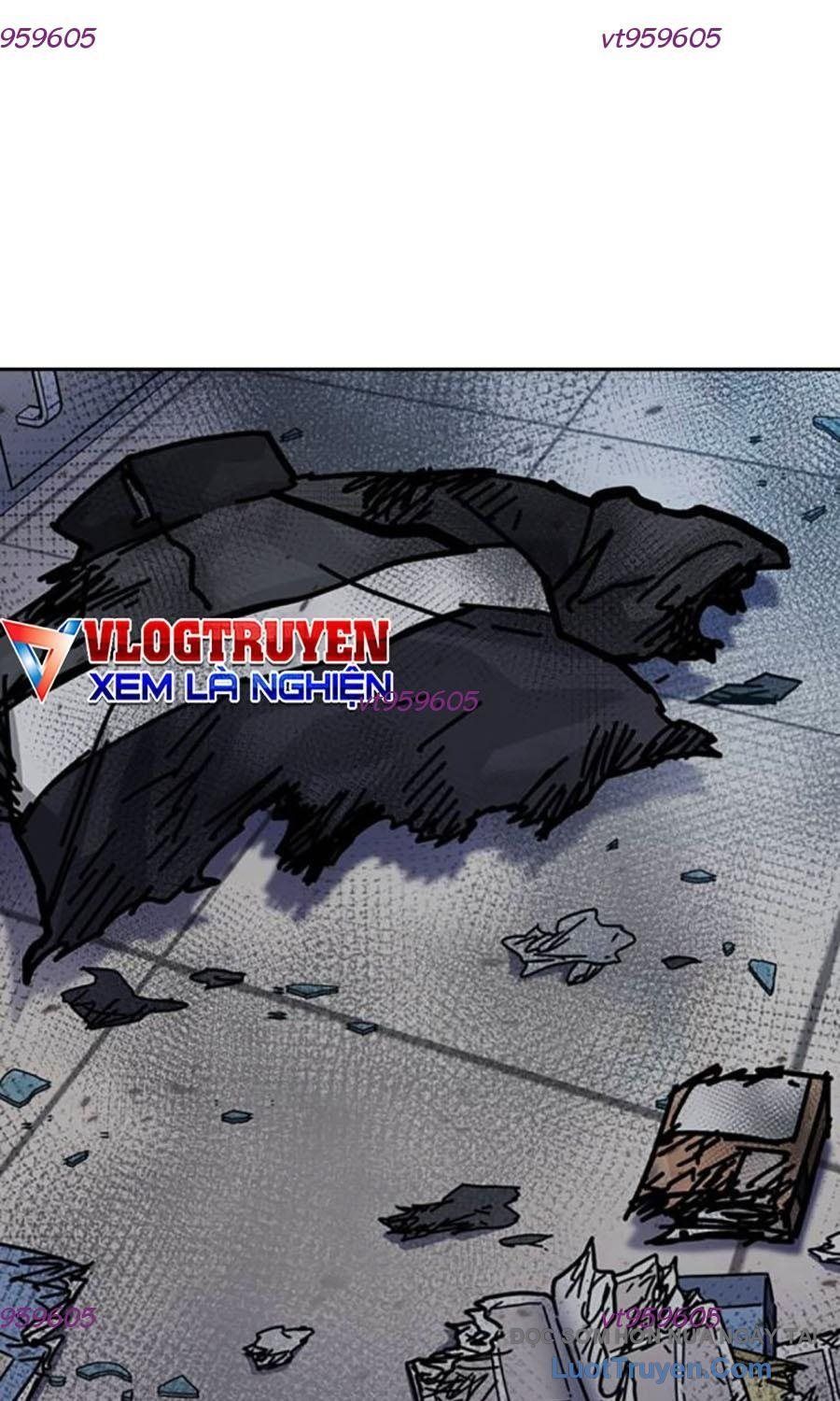 đọc truyện Để Có Thể Sống Sót Chương 192 ảnh 7 tại Thiên Thai Truyện