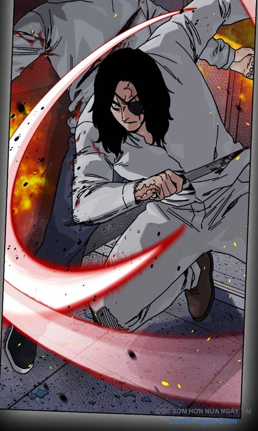 đọc truyện Để Có Thể Sống Sót Chương 192 ảnh 52 tại Thiên Thai Truyện