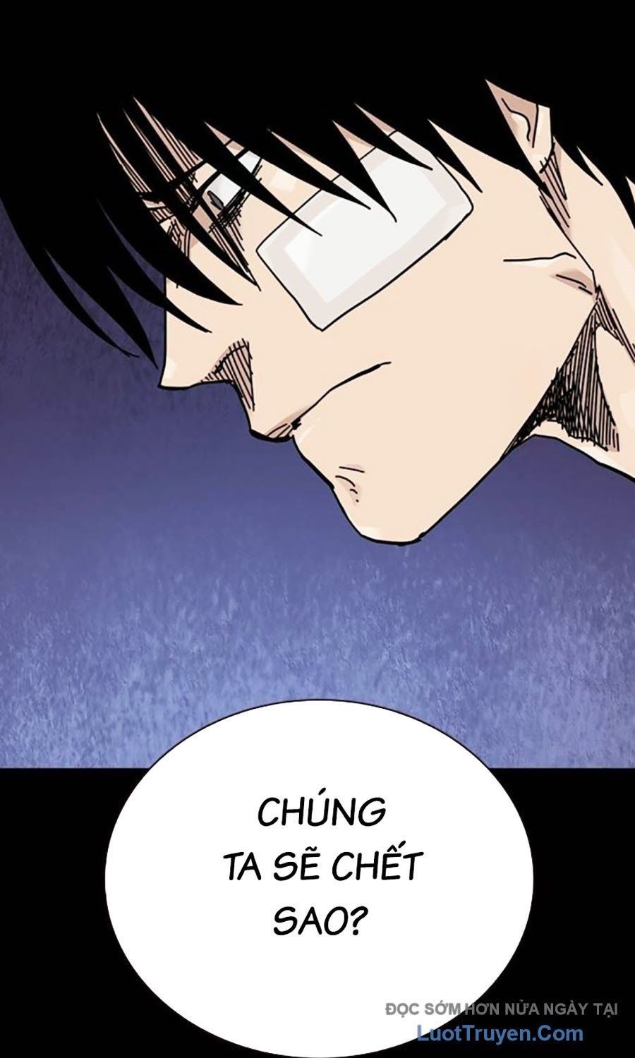 đọc truyện Để Có Thể Sống Sót Chương 192 ảnh 56 tại Thiên Thai Truyện