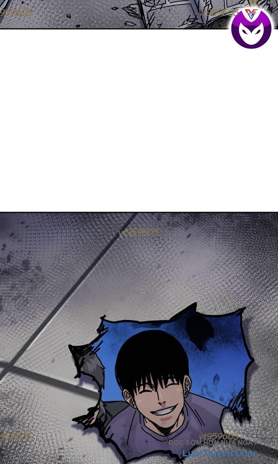 đọc truyện Để Có Thể Sống Sót Chương 192 ảnh 8 tại Thiên Thai Truyện