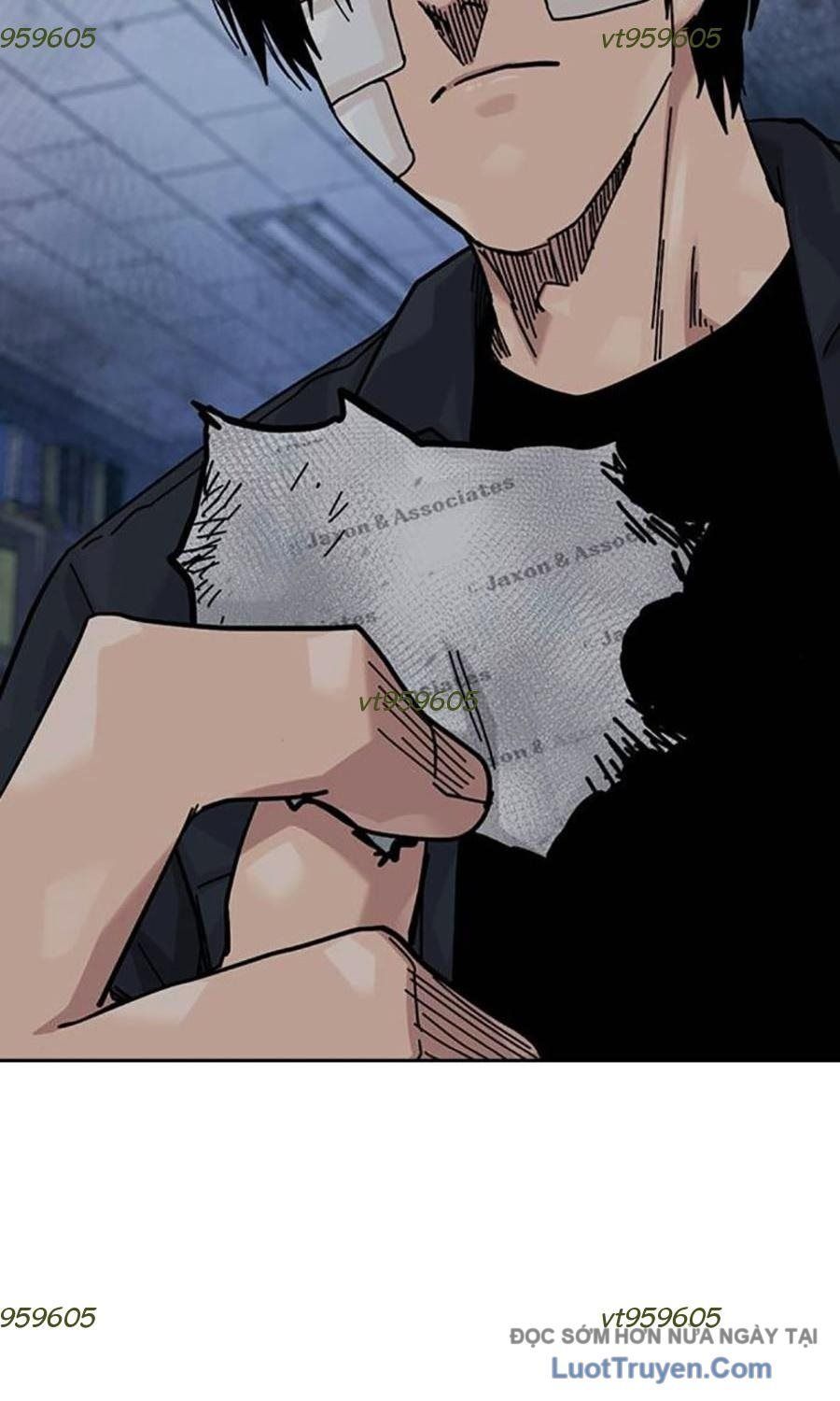 đọc truyện Để Có Thể Sống Sót Chương 192 ảnh 10 tại Thiên Thai Truyện