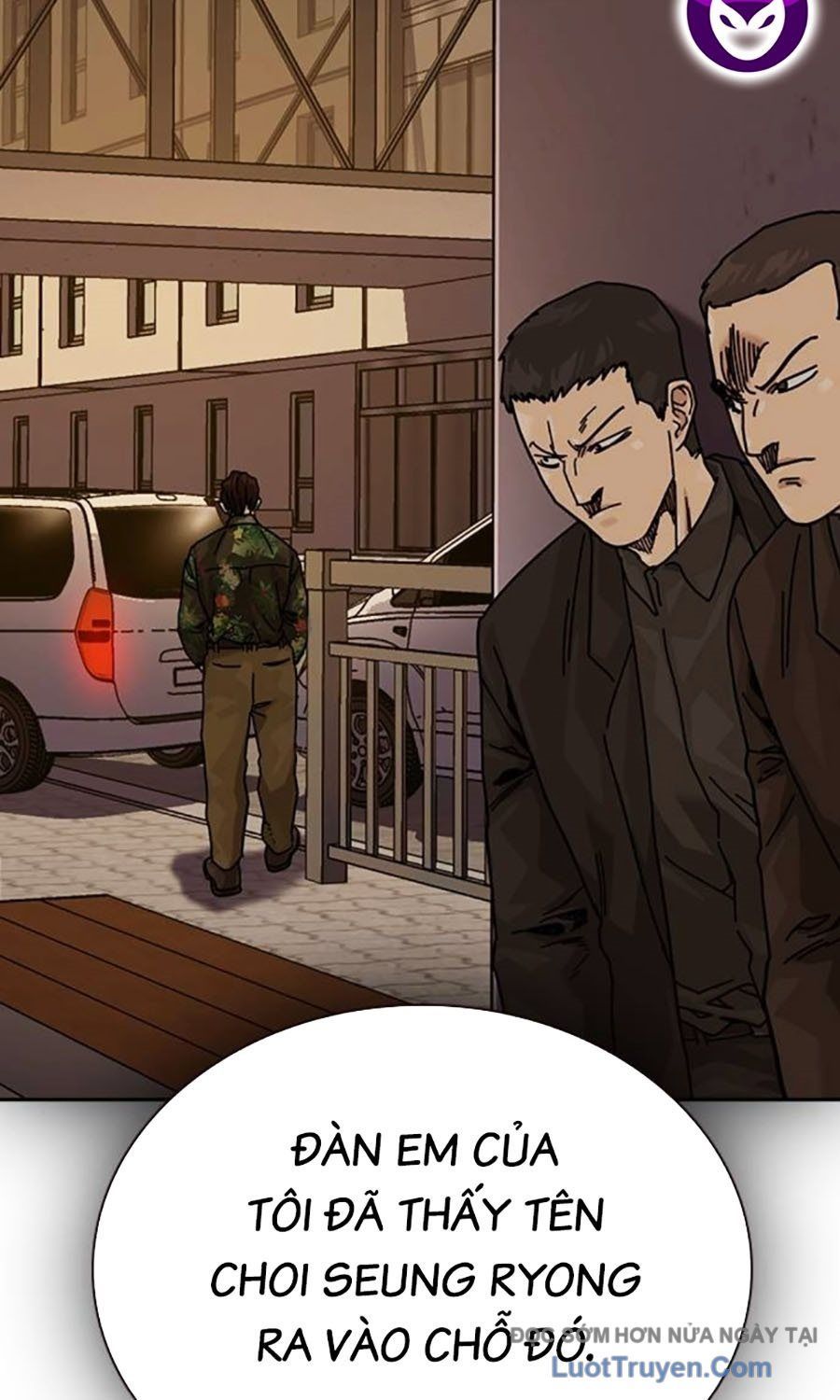 đọc truyện Để Có Thể Sống Sót Chương 192 ảnh 84 tại Thiên Thai Truyện