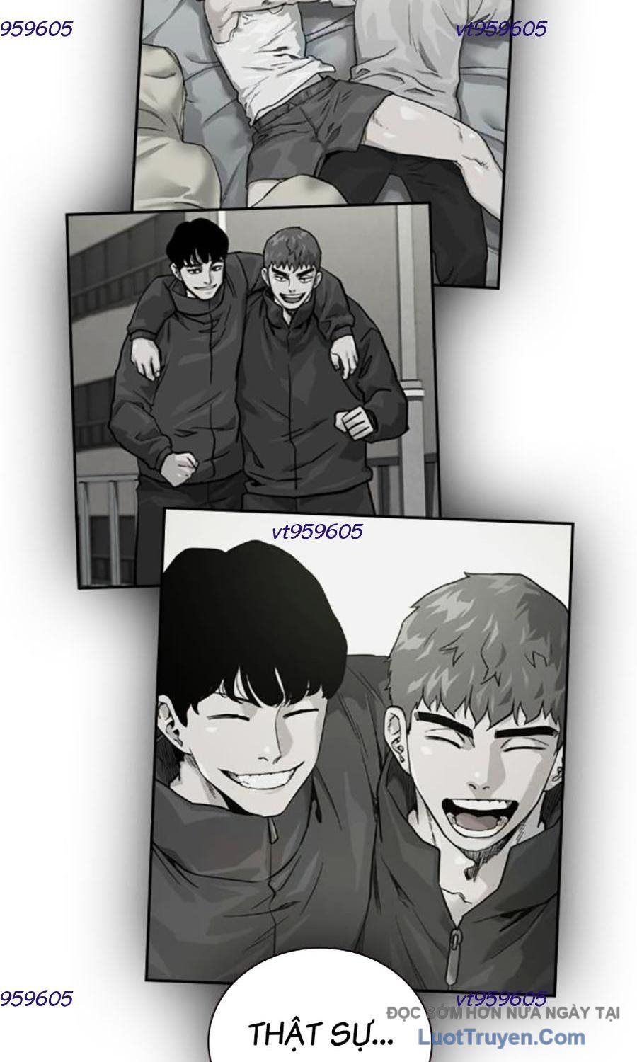 đọc truyện Để Có Thể Sống Sót Chương 192 ảnh 96 tại Thiên Thai Truyện