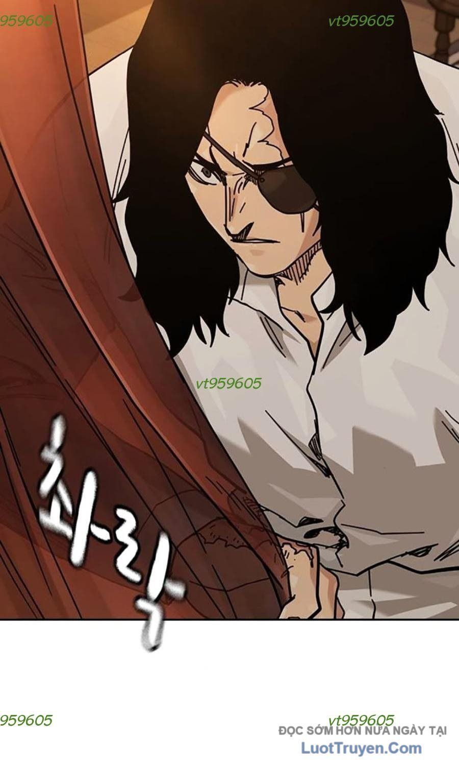 đọc truyện Để Có Thể Sống Sót Chương 192 ảnh 98 tại Thiên Thai Truyện