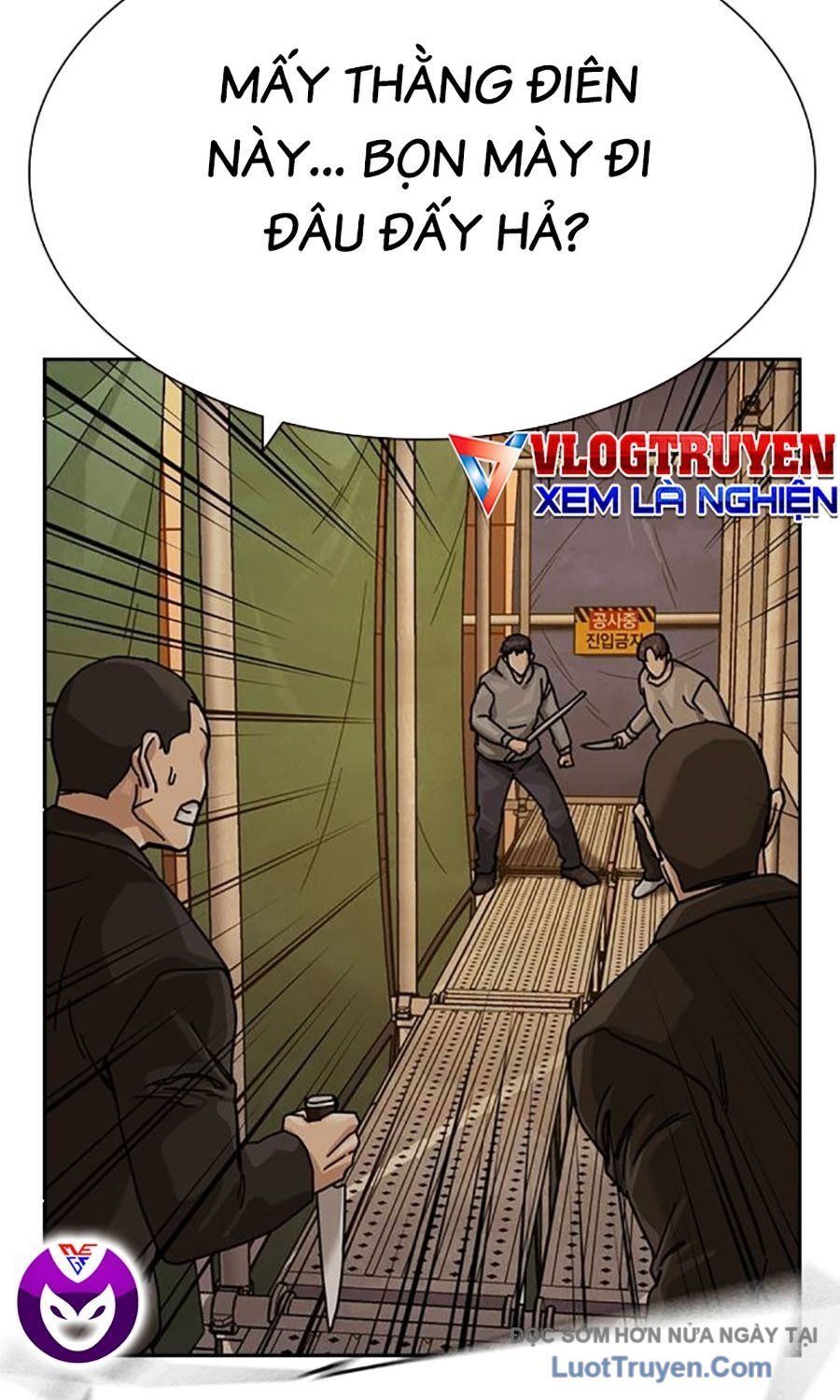 đọc truyện Để Có Thể Sống Sót Chương 193 ảnh 105 tại Thiên Thai Truyện