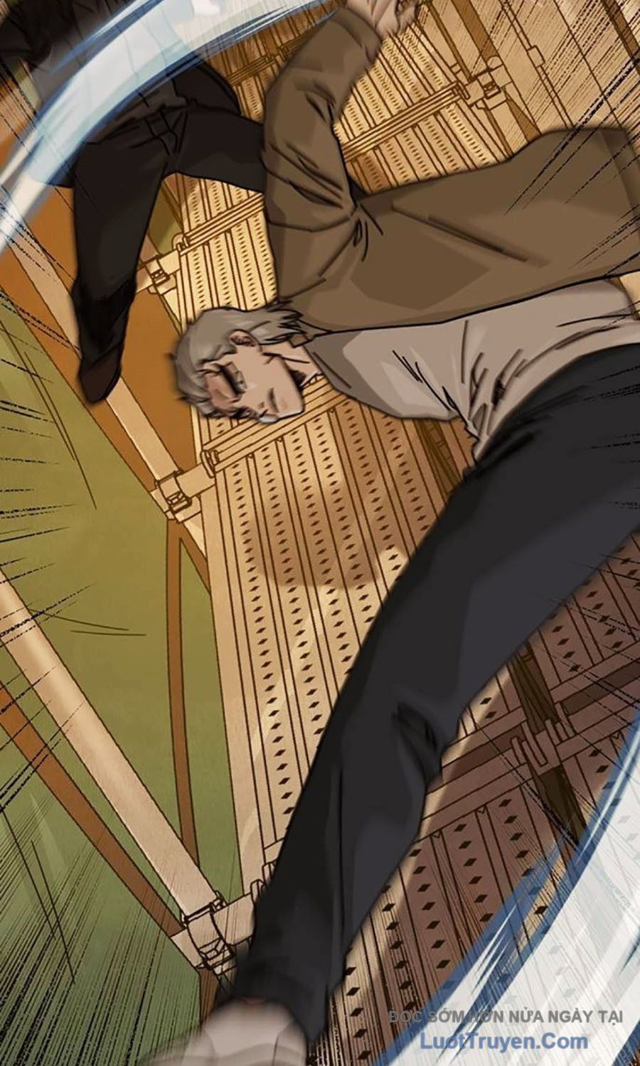 đọc truyện Để Có Thể Sống Sót Chương 193 ảnh 107 tại Thiên Thai Truyện