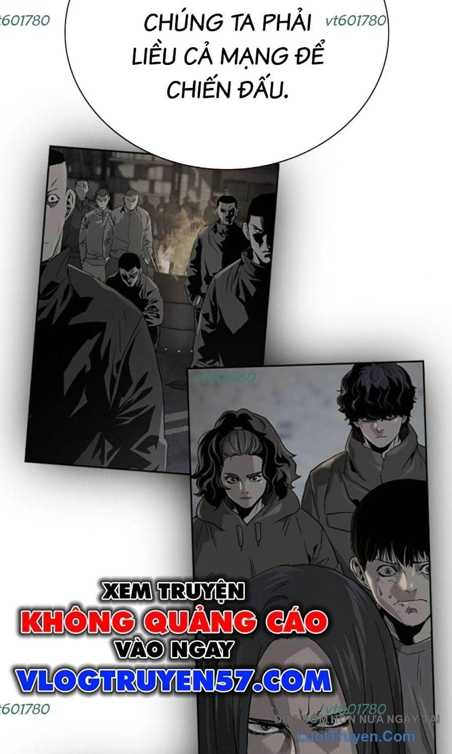 đọc truyện Để Có Thể Sống Sót Chương 193 ảnh 13 tại Thiên Thai Truyện