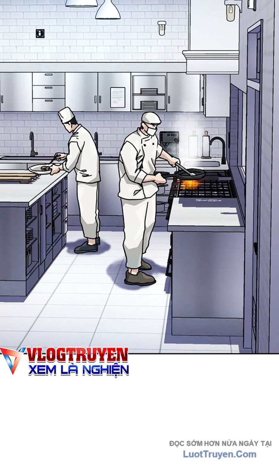 đọc truyện Để Có Thể Sống Sót Chương 193 ảnh 113 tại Thiên Thai Truyện