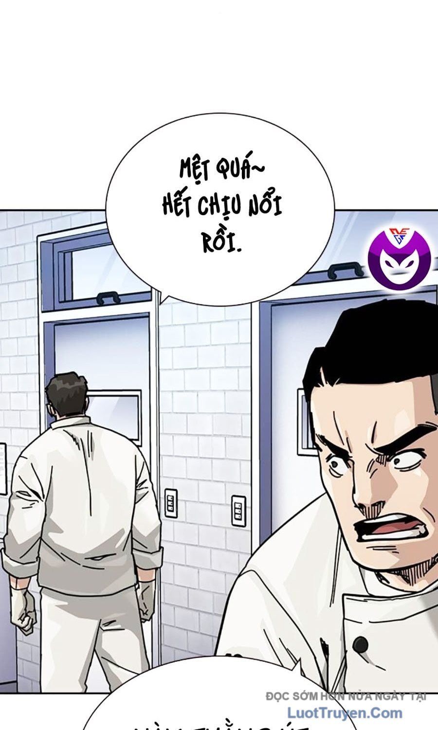 đọc truyện Để Có Thể Sống Sót Chương 193 ảnh 114 tại Thiên Thai Truyện