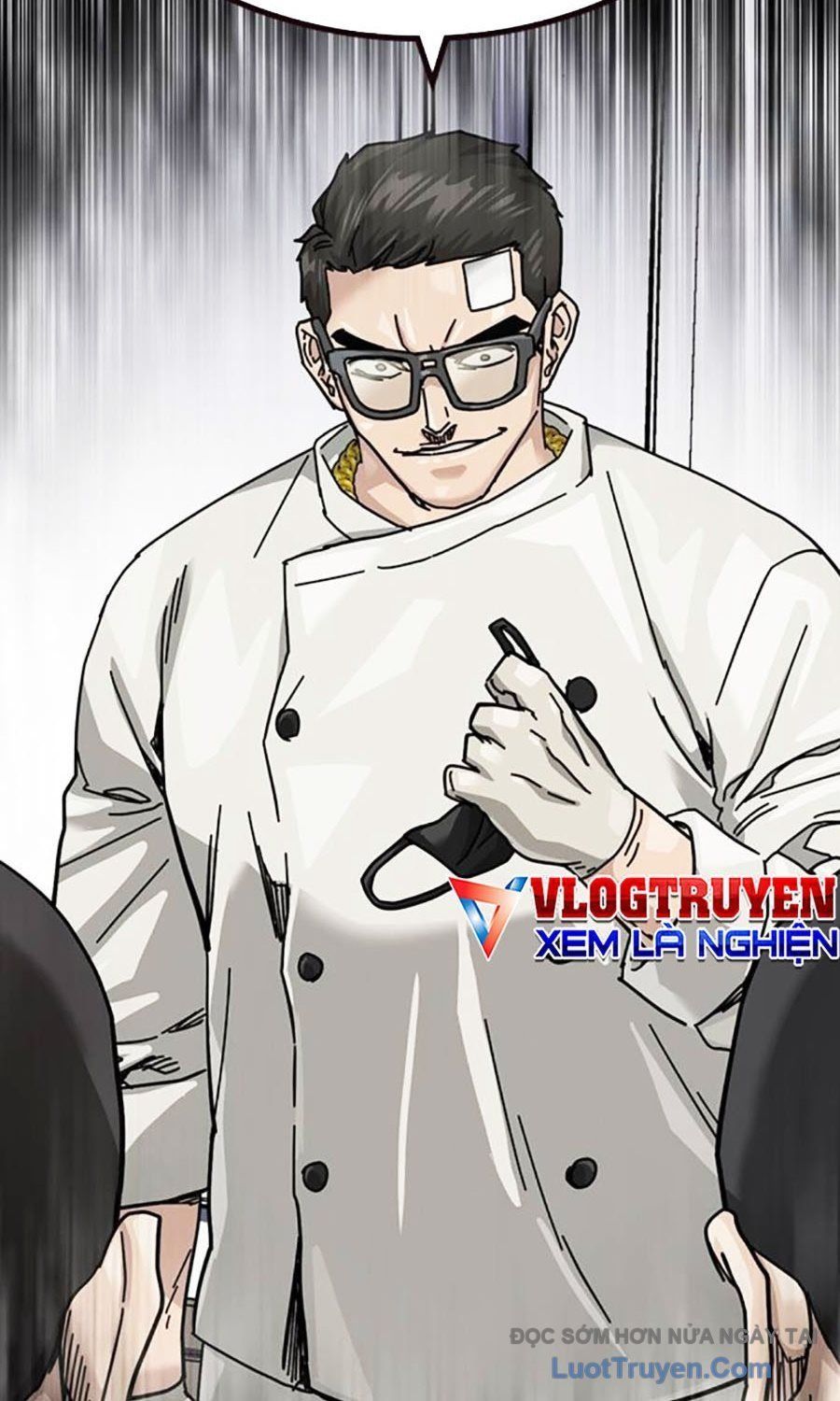 đọc truyện Để Có Thể Sống Sót Chương 193 ảnh 118 tại Thiên Thai Truyện