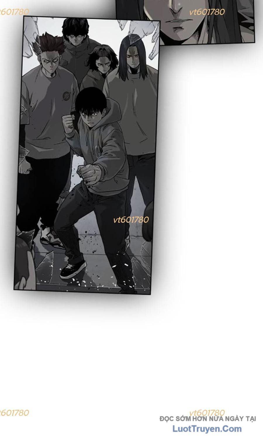 đọc truyện Để Có Thể Sống Sót Chương 193 ảnh 14 tại Thiên Thai Truyện